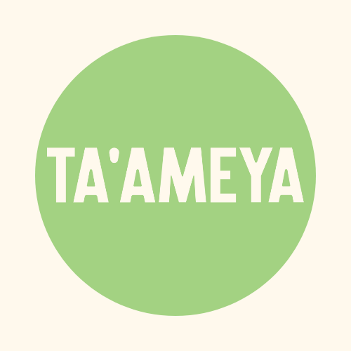 Taameya Logo