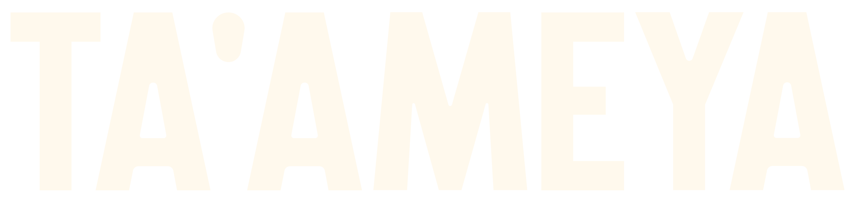 Ta'ameya Australia Logo