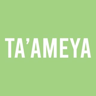 Taameya Logo